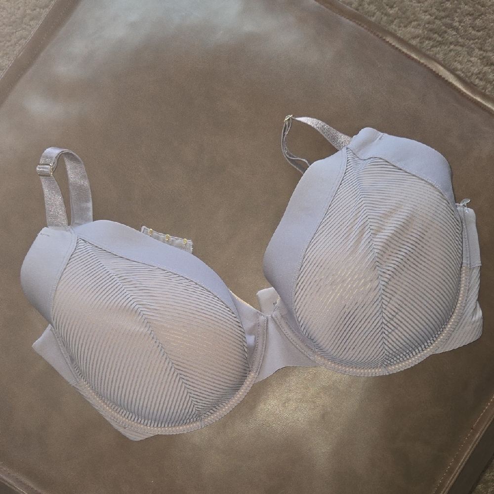 Thirdlove Plunge Bra 38G